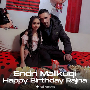 Happy Birthday Rajna