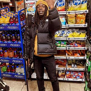 Street Dummy (Explicit)