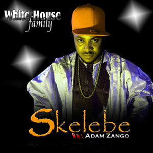 Adam A Zango - Shake Your Bakka