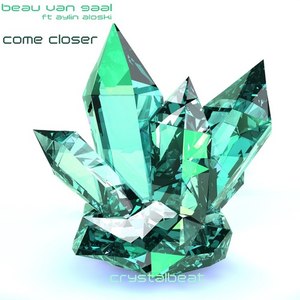 Come Closer (feat. Aylin Aloski) - Single