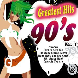 Greatest Hits 90's Vol. 1
