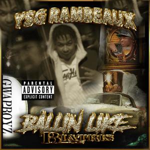 Ballin Like Beatris (Explicit)