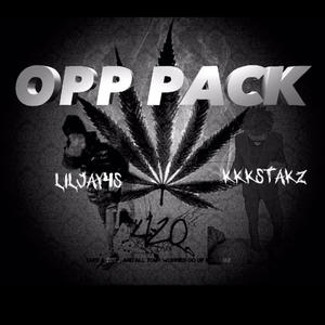 opp pack (feat. kkkstakz) [Explicit]