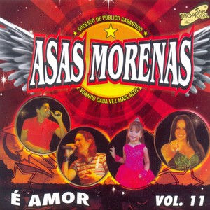 É Amor, Vol. 11