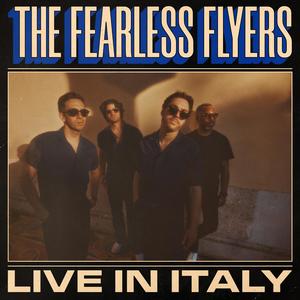 Patrouille de France (Live in Italy|Live)