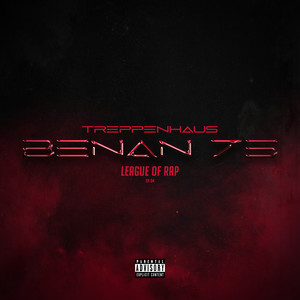 Treppenhaus (Explicit)