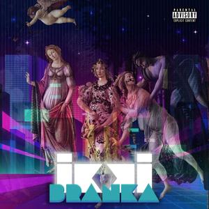 Immortali(feat. An Hun) (Explicit)