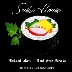 Bad Arse Beats (Original Mix)