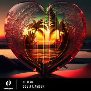 Ode A L'Amour (Instrumental)