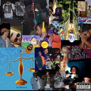 The Libra Scale (Explicit)