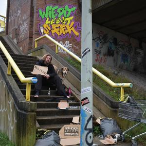 Het Zit In M'n Bloed (feat. Big Dro, Jacqs & Waldo) (Explicit)