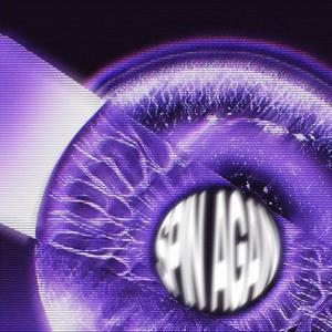 spin again (sped up)