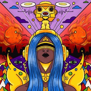 Back & Forth(feat. Mo Turk) (Explicit)