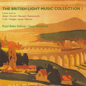 The British Light Music Collection 1