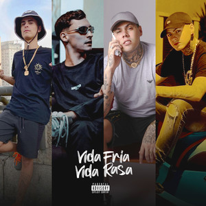 Vida Fria, Vida Rasa (Explicit)