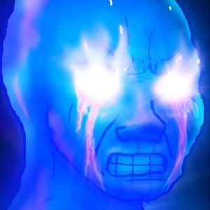 I'm Blue (Slowed + Reverb) (Explicit)