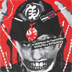 D$ Luqi - EU ANDO COM A MORTE