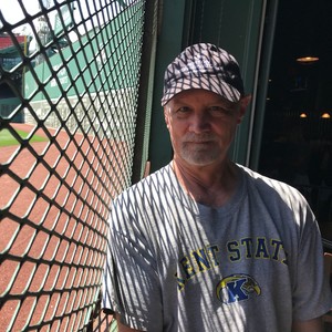 All Because(feat. Player/Arranger Dan D'Amico)