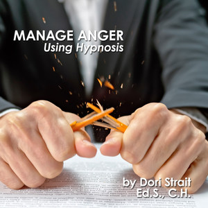 Anger Management Hypnosis, with Music