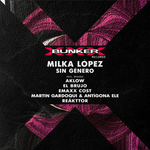 Sin Género (Reäkttor Remix)