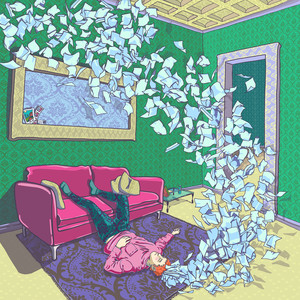 The History of Waiting