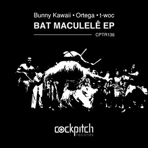 Bat Maculelê