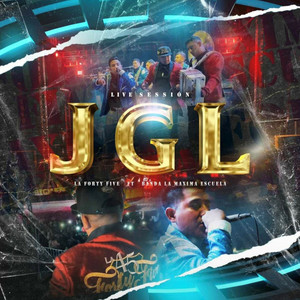 JGL (En Vivo)