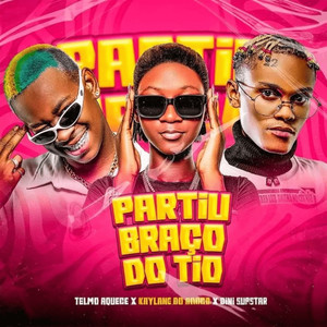 Partiu Braço do tio