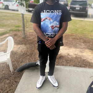 43 Talk (feat. Lu reef) (Explicit)