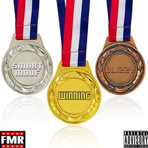 Winning (feat. Young Blizzy) (Explicit)