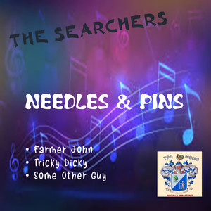 Meet the Searchers