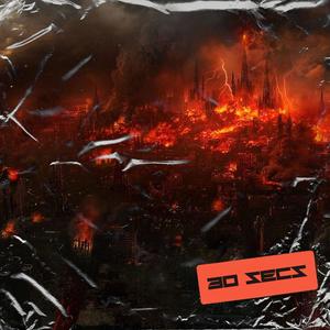 Last 30 secs on Earth