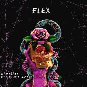 Flex (feat. CashtalkZayy) [Explicit]