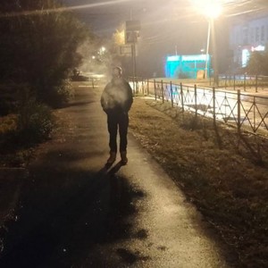 Темнота (Explicit)