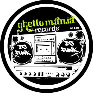 Cryptomania (In Memory of DJ FUNK|Explicit)