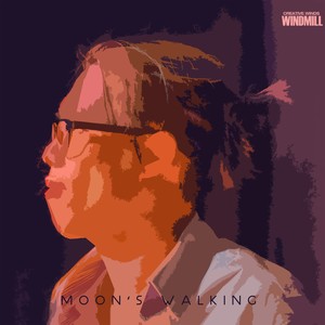 Moon's Walking