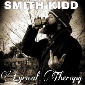 Lyrical Therapy (Explicit)