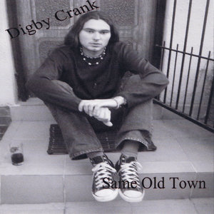 Same Old Town (Single)