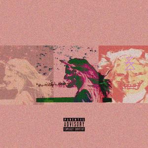 ATMAN (feat. Tate Pouncey) (Explicit)