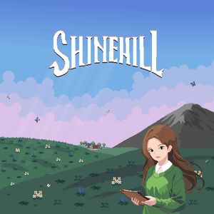 Shinehill (Vol. 1, OST "Shinehill")