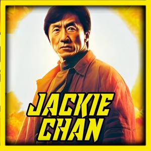 Conoce a Jackie Chan (Explicit)