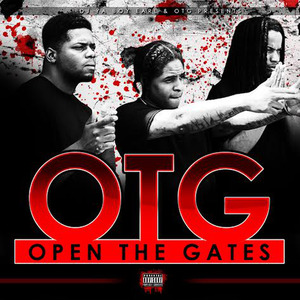 Open The Gates
