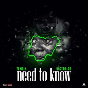 Need to Know (Explicit)