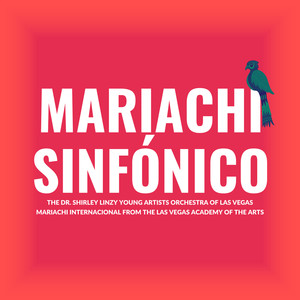 Mariachi Sinfonico