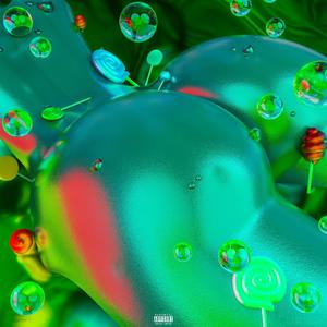 CANDY SHOP (Medalit Remix|CLUB REMIX|Explicit)