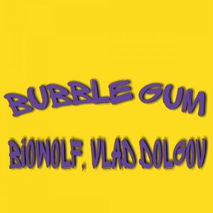 Bubble Gum (Explicit)