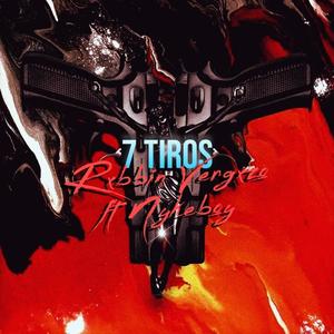 7 TIROS (tu mamá) (feat. NYKE BOY) (Explicit)