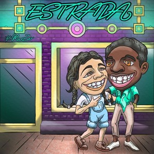 Estrada(feat. Marzo) (Explicit)