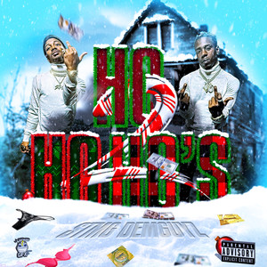 Ho Ho Ho's 2 (Explicit)