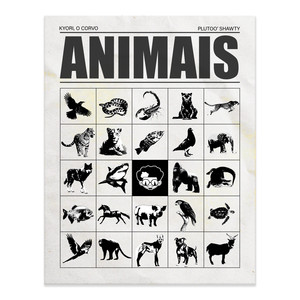 Animais (Explicit)